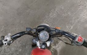 YAMAHA POCKET50 4U1