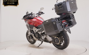 HONDA VFR800X 2018 RC80