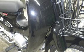 HONDA C110 SUPER CUB 2006