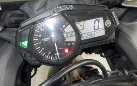 YAMAHA YZF-R25 2023 RG10J