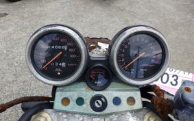 HONDA CB400SF S NC31