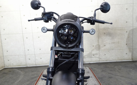 HONDA  REBEL 250 ABS MC49