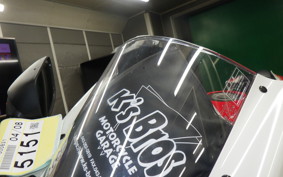 YAMAHA YZF-R7 2022 RM39J