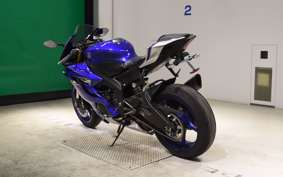 YAMAHA YZF-R6 2017