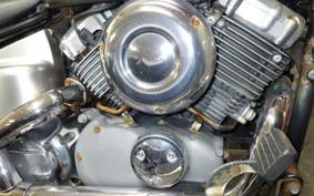 YAMAHA DRAGSTAR 400 CLASSIC 2006 VH01J