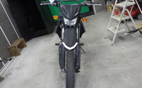 KAWASAKI KLX125D TRACKER 2021 LX125D