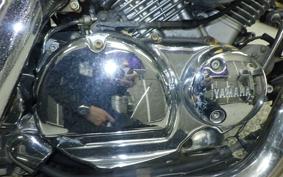 YAMAHA DRAGSTAR 250 VG02J