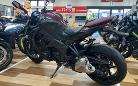 KAWASAKI Z1000 ABS 2016 ZRT00F