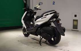 YAMAHA MAJESTY155 Gen.2 S 2011 SG52J