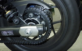 HONDA REBEL 1100 DCT 2021 SC83