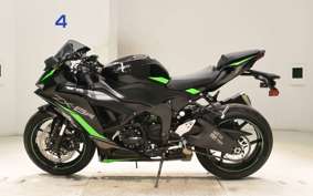 KAWASAKI NINJA ZX-6R A 2024 ZX636J