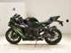 Фото Kawasaki NINJA ZX-6R A 2024 с японского аукциона