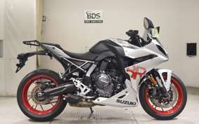 SUZUKI GSX-8R 2025 EM1AA