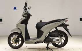 HONDA DIO110-3ﾍﾞｰｼｯｸ JK03