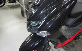 YAMAHA Majesty 155 Gen.2 S 2017 SG52J