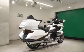 HONDA GL 1800 GOLD WING TOUR DCT 2019 SC79
