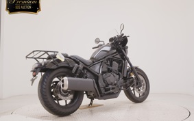 HONDA REBEL 1100 2023 SC83