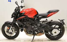 MV AGUSTA BRUTALE 990 2024
