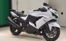 KAWASAKI ZX 1400 NINJA R A 2013