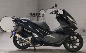 HONDA PCX 125 JF81
