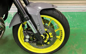 YAMAHA MT-09 ABS 2018 RN52J