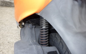 SUZUKI LET's 4 CA45A