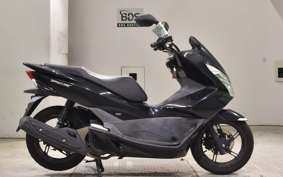 HONDA PCX125 JF56