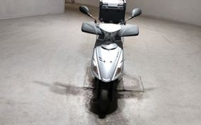 SUZUKI ADDRESS V125 CF4MA