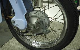 HONDA LITTLE CUB AA01