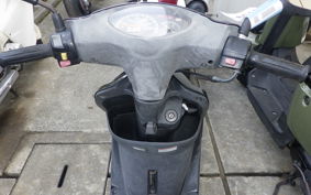 YAMAHA JOG Delux SA39J