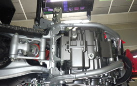 HONDA CRF250L MD47