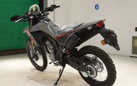 HONDA CRF250L MD47