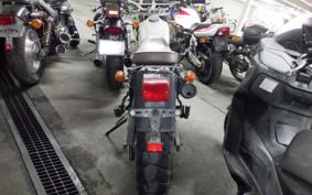 YAMAHA TW200 Gen.2 DG07J