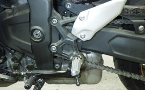 KAWASAKI ZX-25R 2004 ZX250E