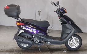 YAMAHA AKUSHI STREET SE53J