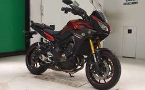 YAMAHA MT-09 Tracer 2016 RN36J