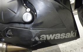 KAWASAKI NINJA 400 2015 EX400E