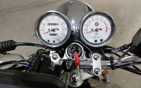 YAMAHA SR400 2021 RH16J