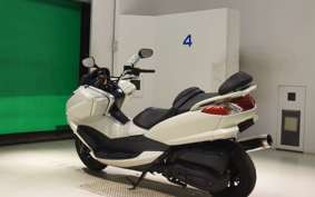 YAMAHA MAJESTY 250 Gen.4 2007 SG20J