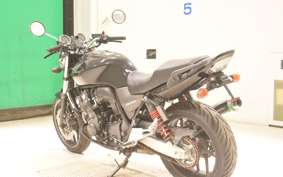 HONDA CB400SF GEN 4 A 2019 NC42