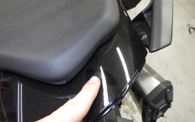 KAWASAKI NINJA1100SX 2025 ZXT10H