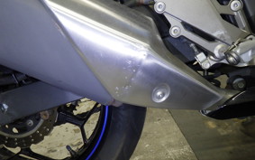 KAWASAKI NINJA 250 EX250L