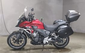 HONDA 400X 2013 NC47