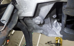 SUZUKI ADDRESS 110 2011 CE47A