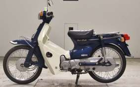 HONDA C90 SUPER CUB E HA02