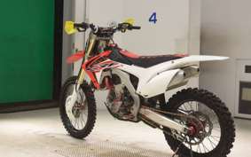 HONDA CRF250 RALLY ME10
