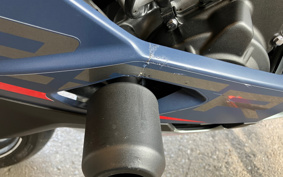 KAWASAKI  NINJA ZX-25R ZX250E