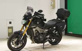 YAMAHA MT-09 2016 RN34J