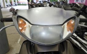 HONDA DIO Gen.6 AF62