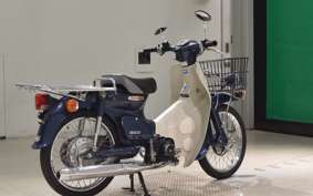 HONDA C50 SUPER CUB AA01